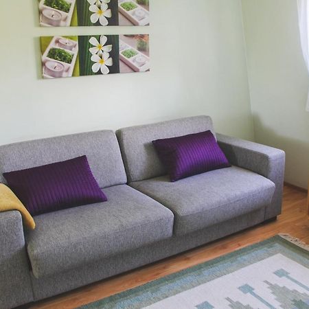 Nette Hotel Parnu Luaran gambar