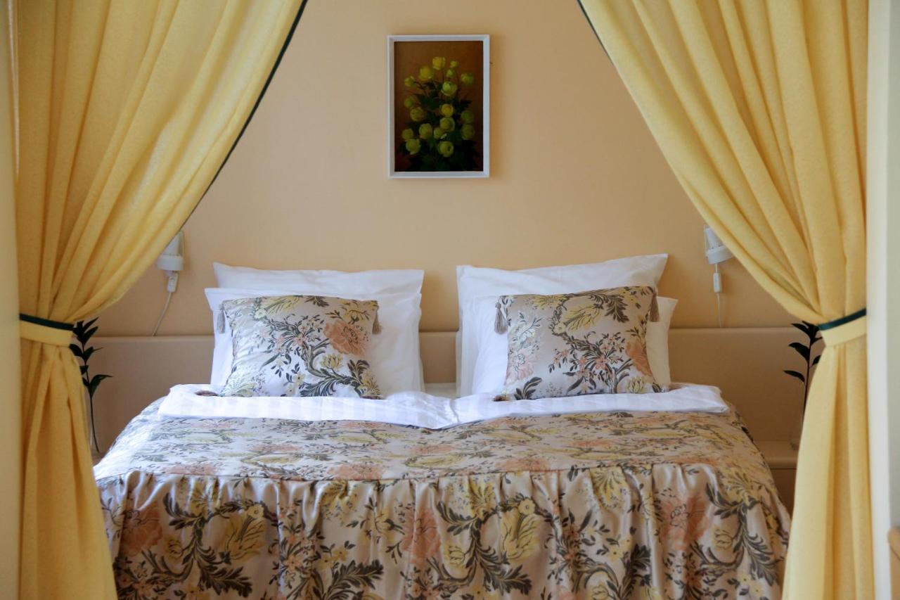 Nette Hotel Parnu Luaran gambar