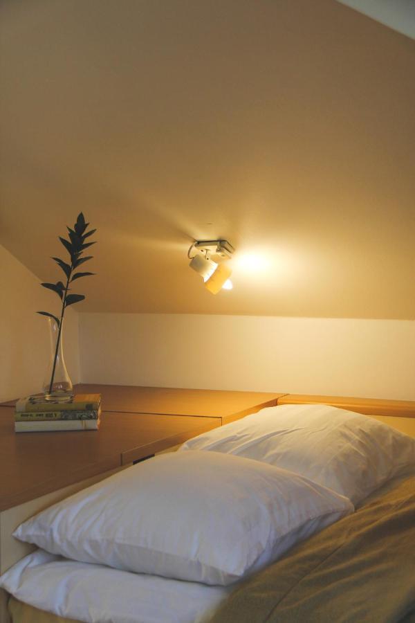 Nette Hotel Parnu Luaran gambar