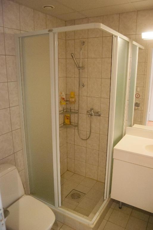 Nette Hotel Parnu Bilik gambar