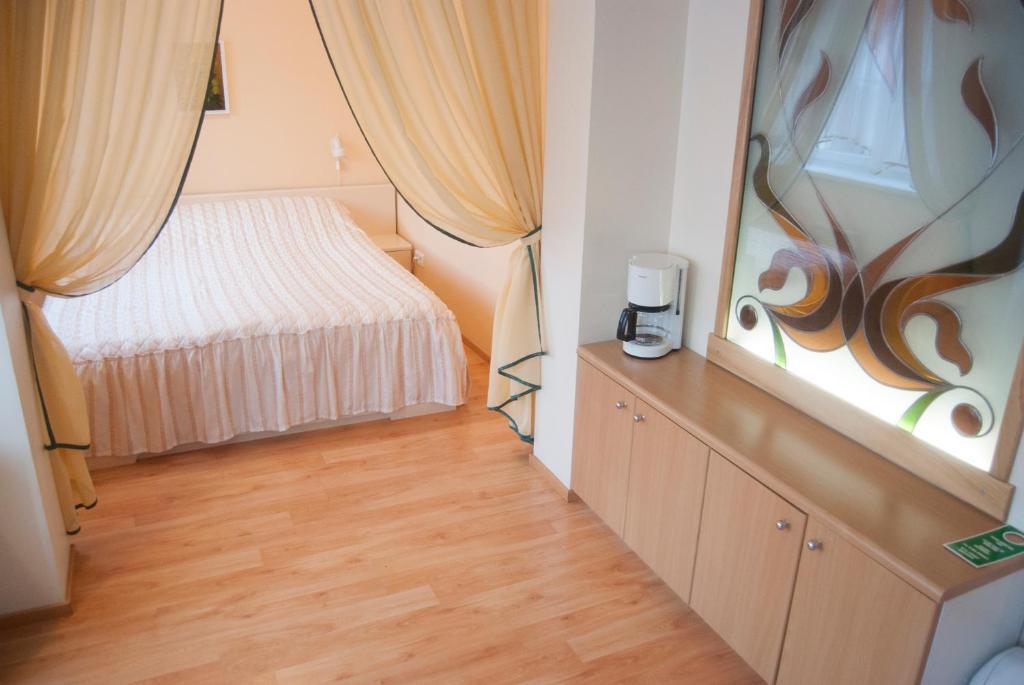 Nette Hotel Parnu Luaran gambar