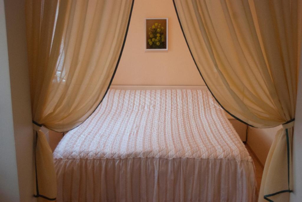 Nette Hotel Parnu Luaran gambar